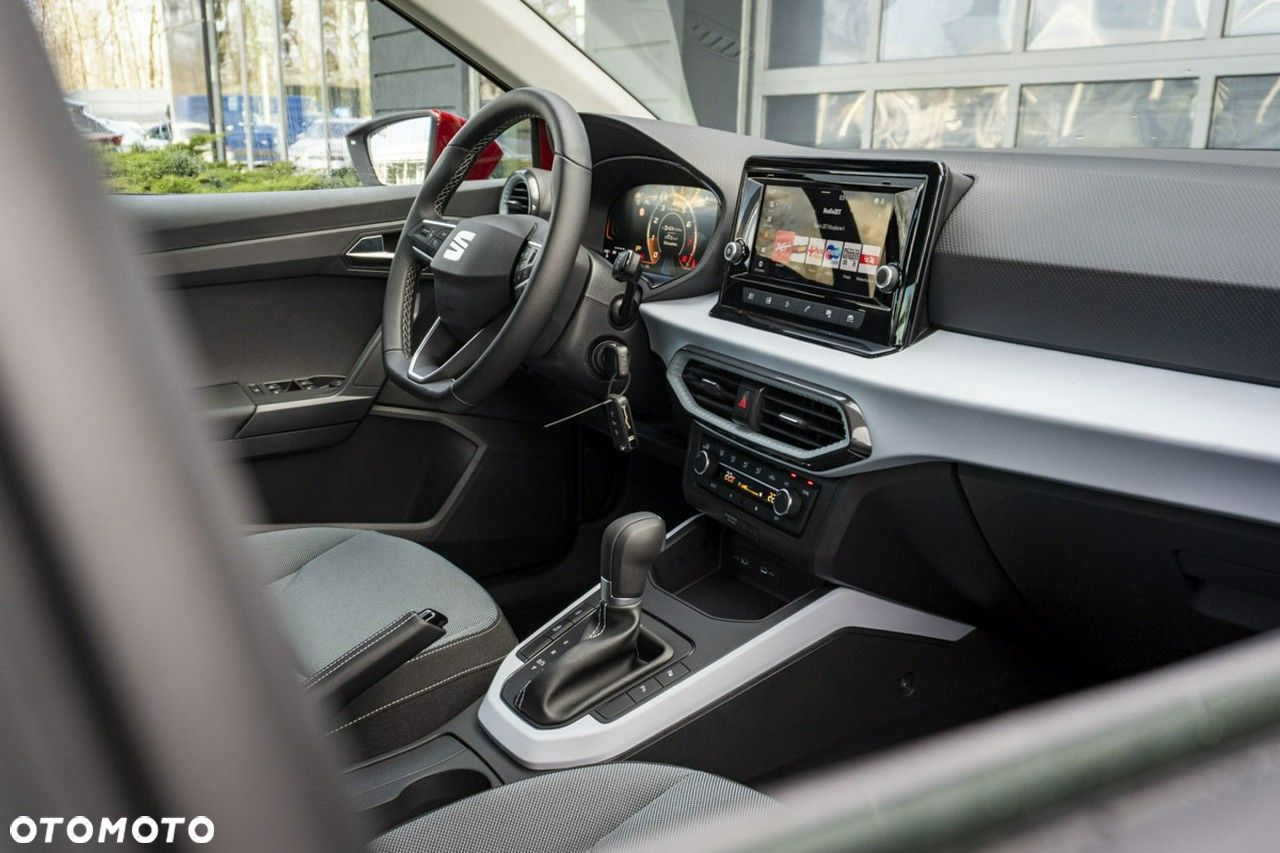 Seat Arona - 18