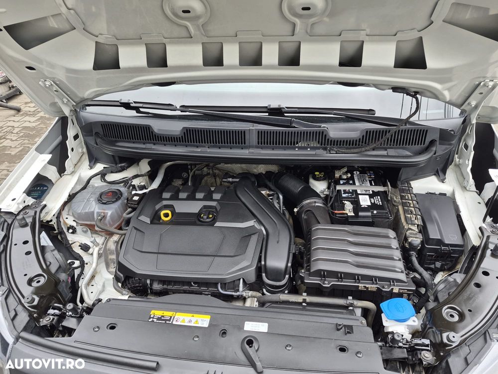 Volkswagen Caddy 1.5 TSI 84 kW - 19