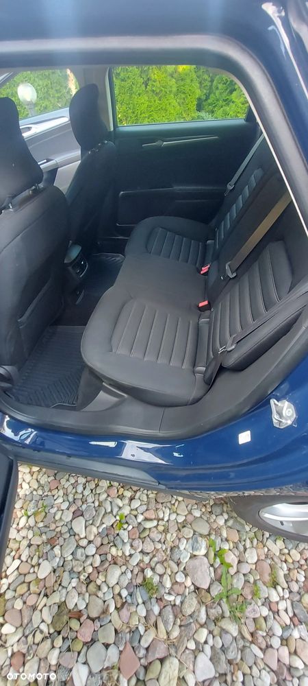 Ford Mondeo 1.5 TDCi ECOnetic Trend - 8