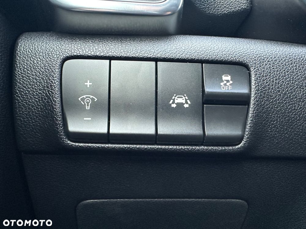 Kia Sportage 2.0 CRDI 4WD Spirit - 20