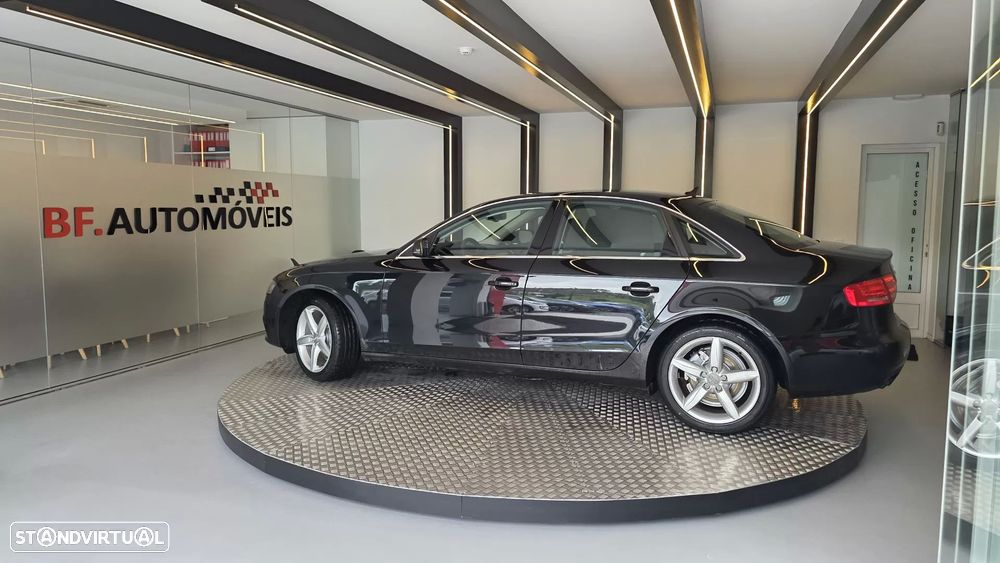 Audi A4 2.0 TDI Sport - 16