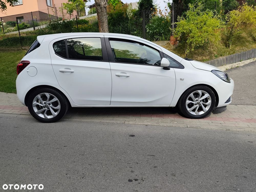 Opel Corsa - 21