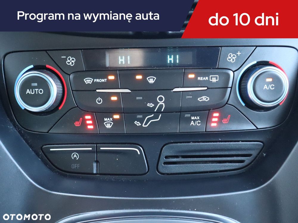 Ford Kuga - 14