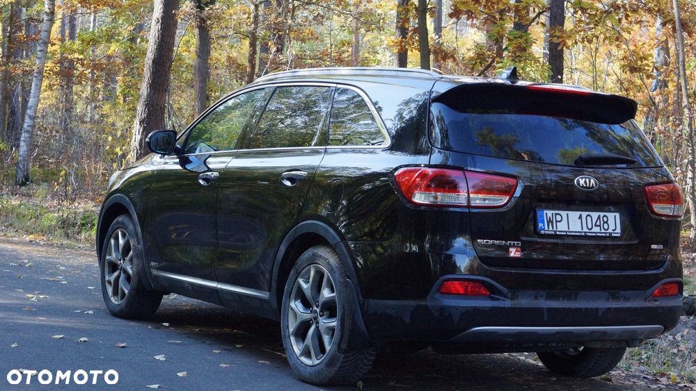 Kia Sorento 2.0 CRDI XL - 3