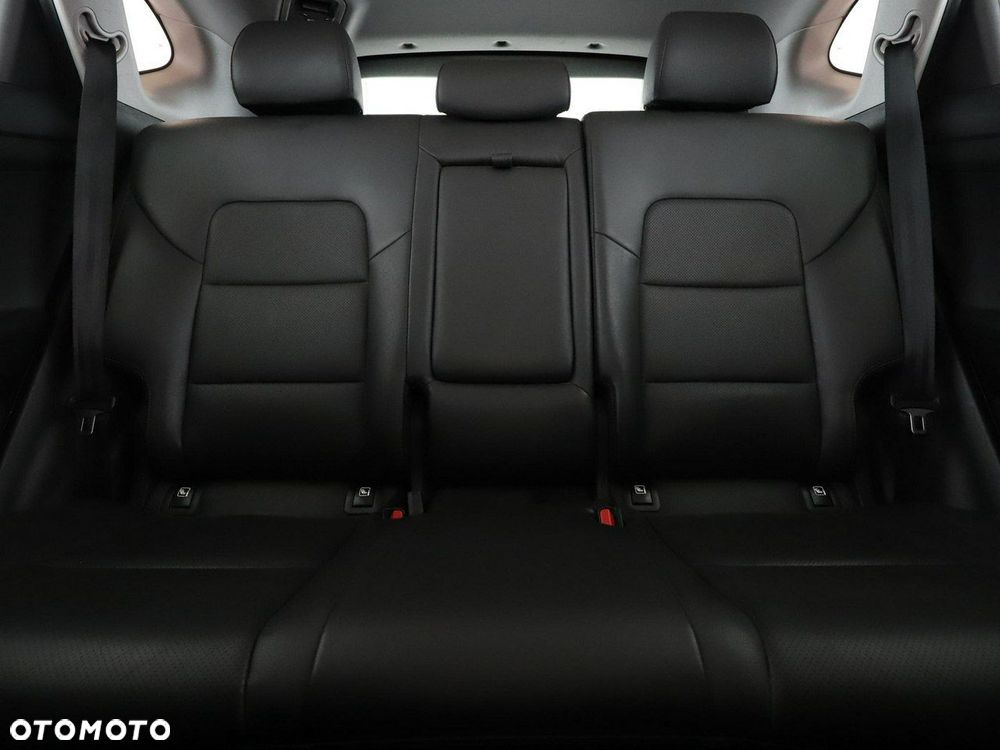 Hyundai Tucson 1.6 T-GDi Premium 2WD DCT - 19