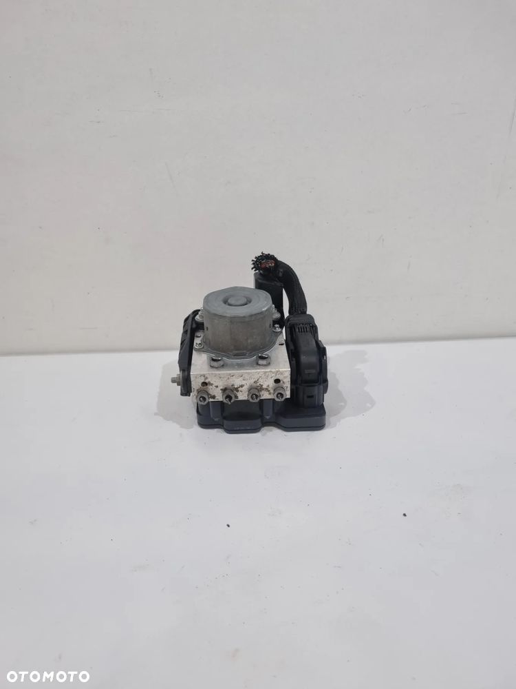 MERCEDES W117 W246 W176 POMPA HAMULCOWA ABS A0004313700 EUROPA - 2