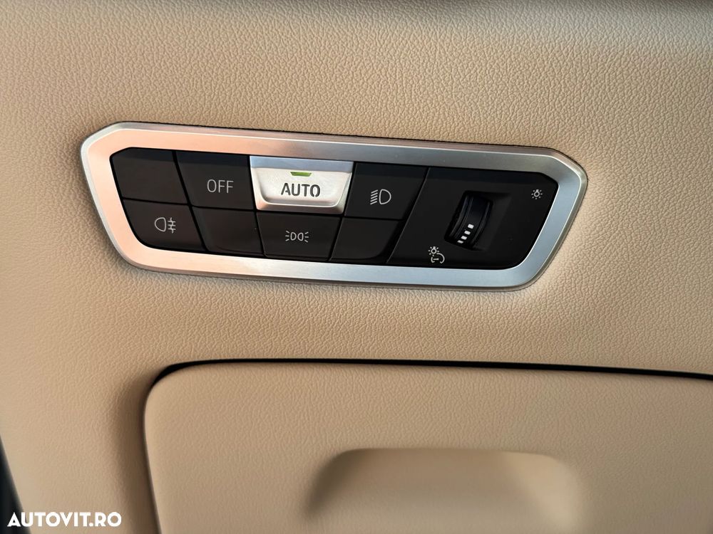BMW X5 2022 — imagine 18