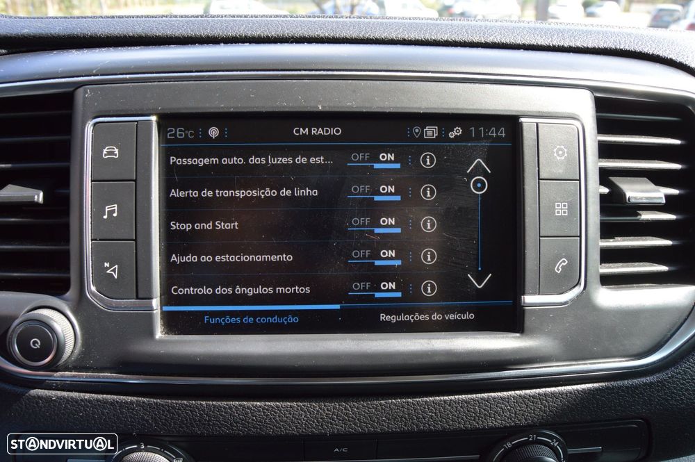 Peugeot Expert 2.0 BlueHDi L3H1 Premium Long EAT8 - 25