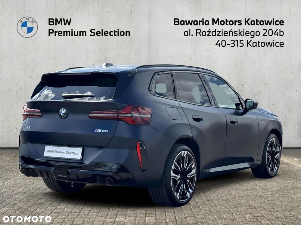 BMW X3 - 3