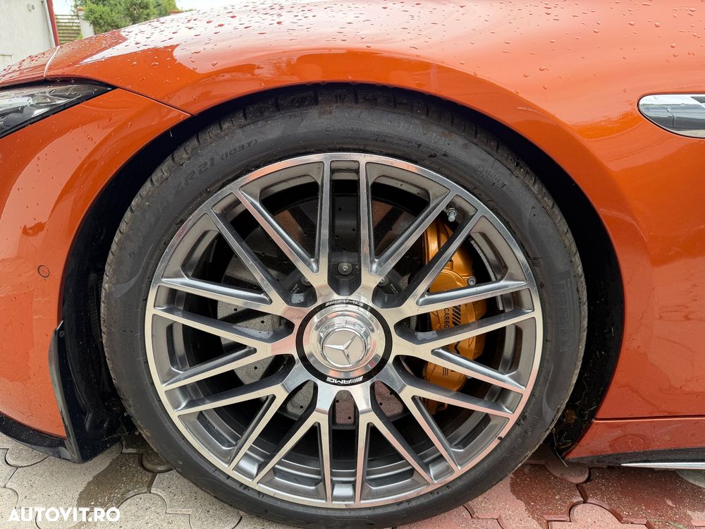 Mercedes-Benz SL 63 AMG - 28
