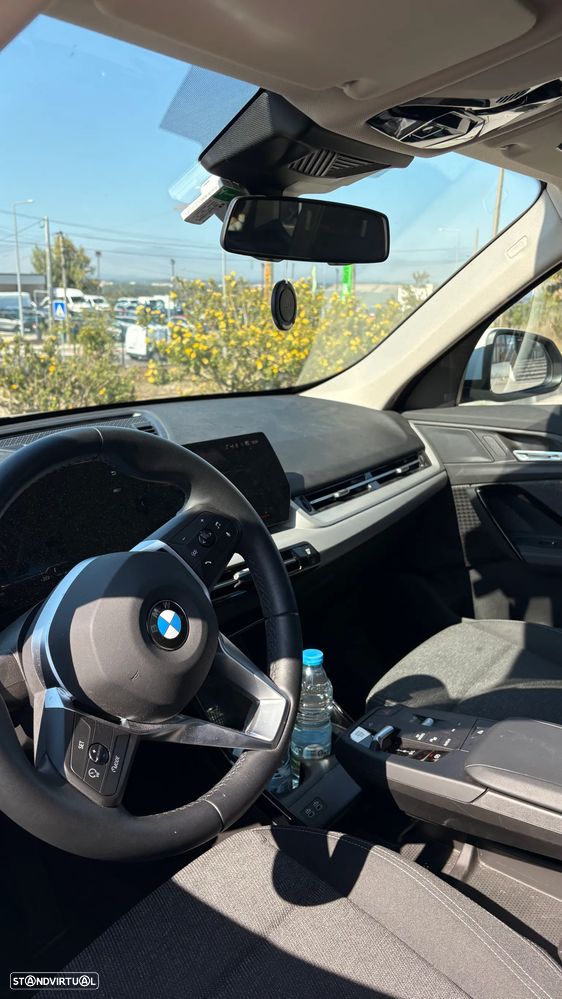 BMW X1 - 17