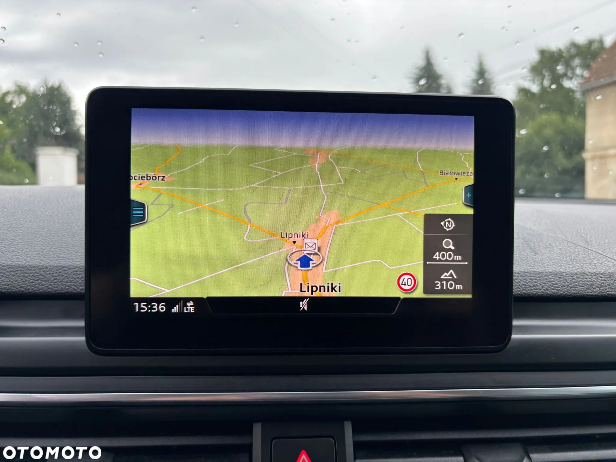 Audi A4 2.0 TDI Quattro Sport S tronic - 19