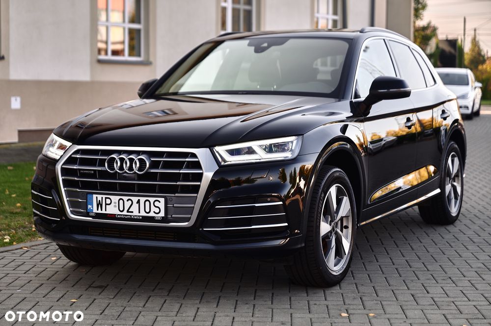 Audi Q5 - 11
