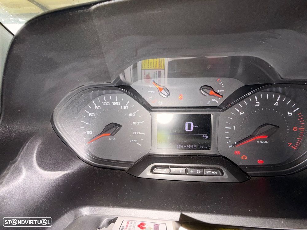 Peugeot Partner - 6