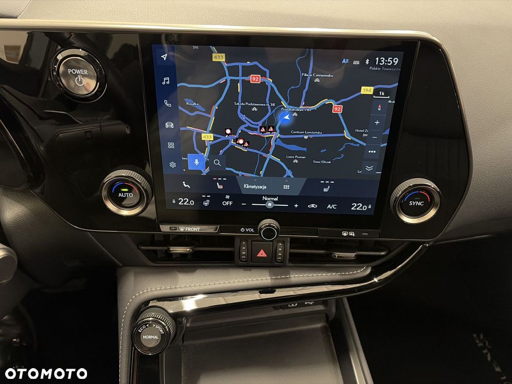 Lexus NX - 15