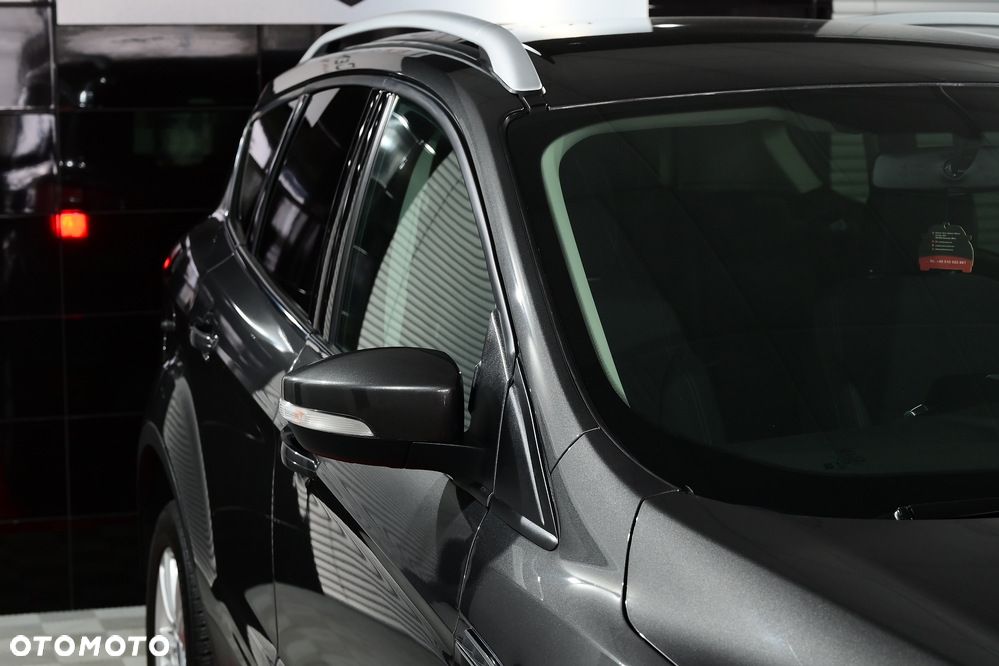 Ford Kuga 1.5 EcoBoost FWD Titanium ASS GPF - 33