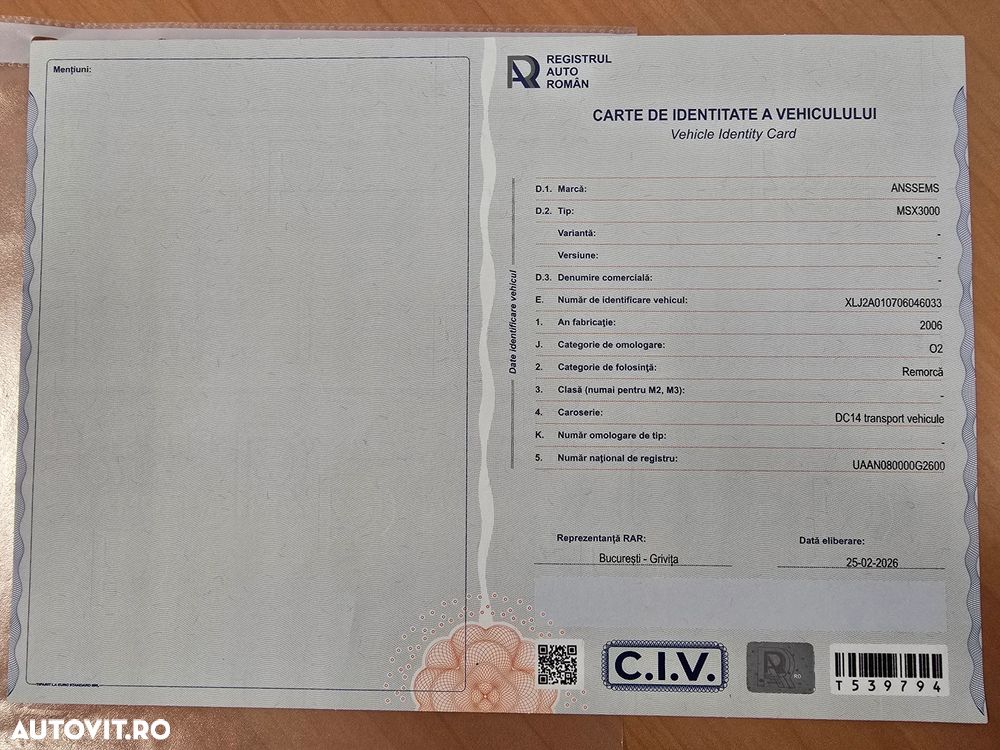 ANSSEMS MSX 3000 - 34