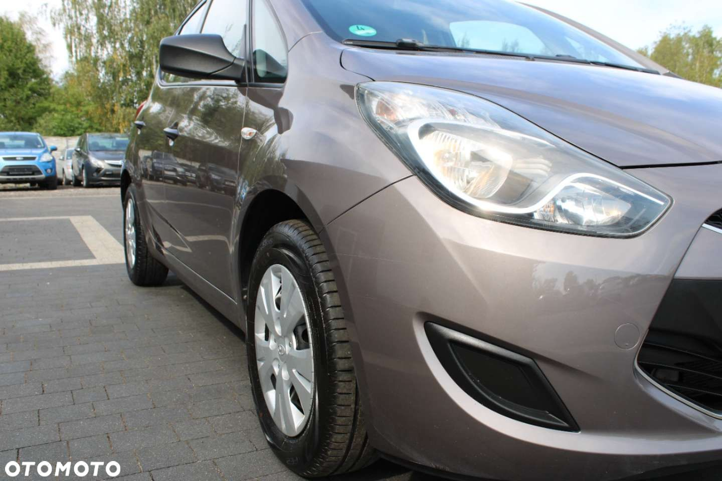 Hyundai ix20 - 15