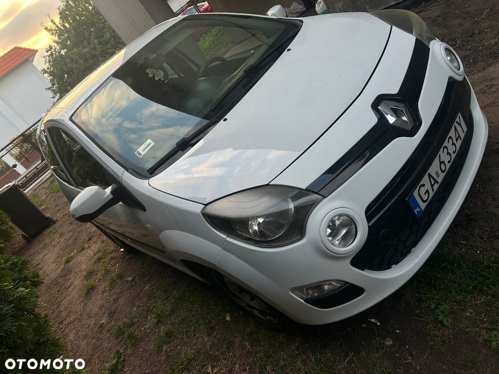 Renault Twingo - 2