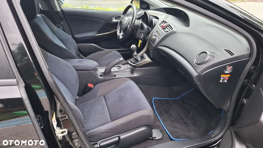 Honda Civic 1.8 Sport - 29