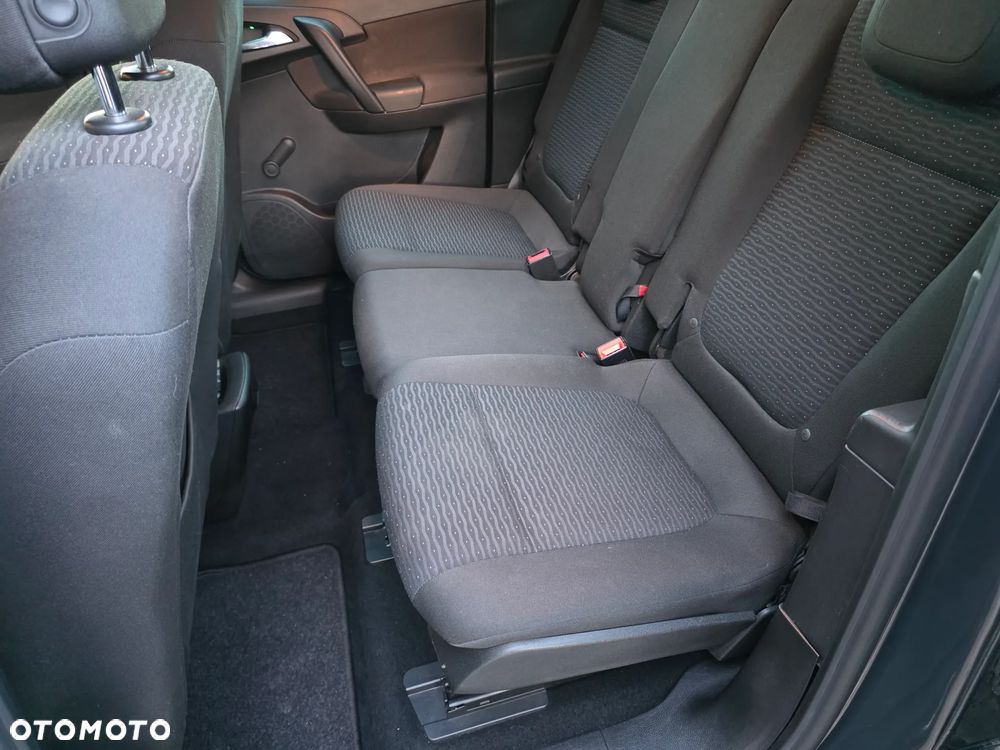 Opel Meriva 1.4 Ecoflex Innovation - 21