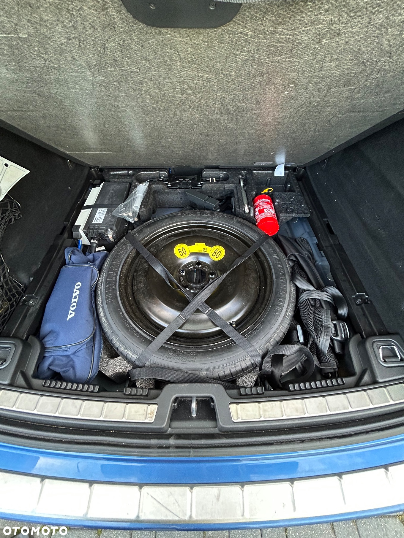 Volvo XC 60 B4 D AWD R-Design - 15