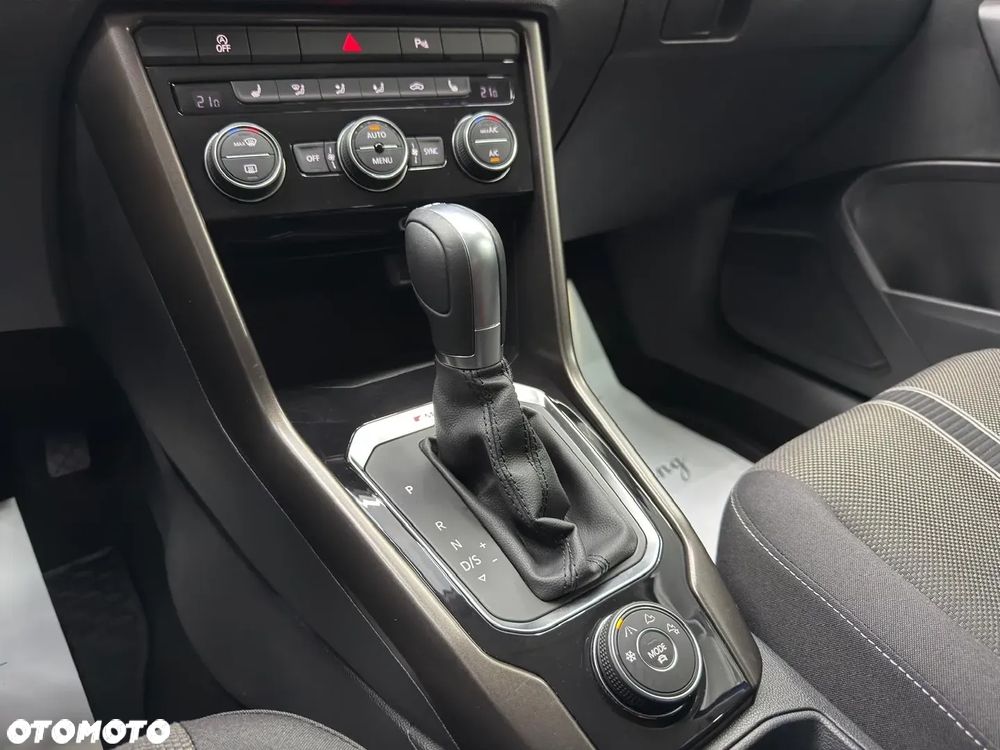 Volkswagen T-Roc 2.0 TSI 4Motion DSG Sport - 15
