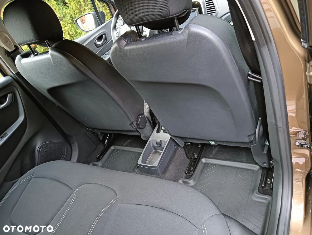 Renault Captur (ENERGY) TCe 90 LIMITED - 13