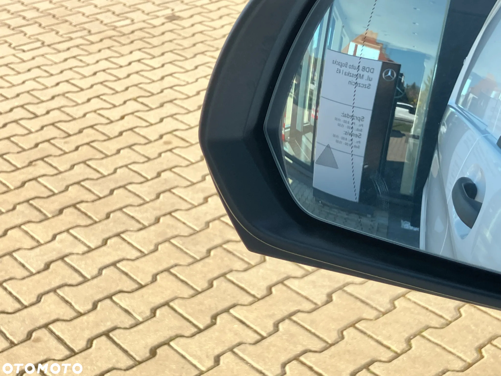 Mercedes-Benz VITO 116 CDI FURGON DŁUGI - 14