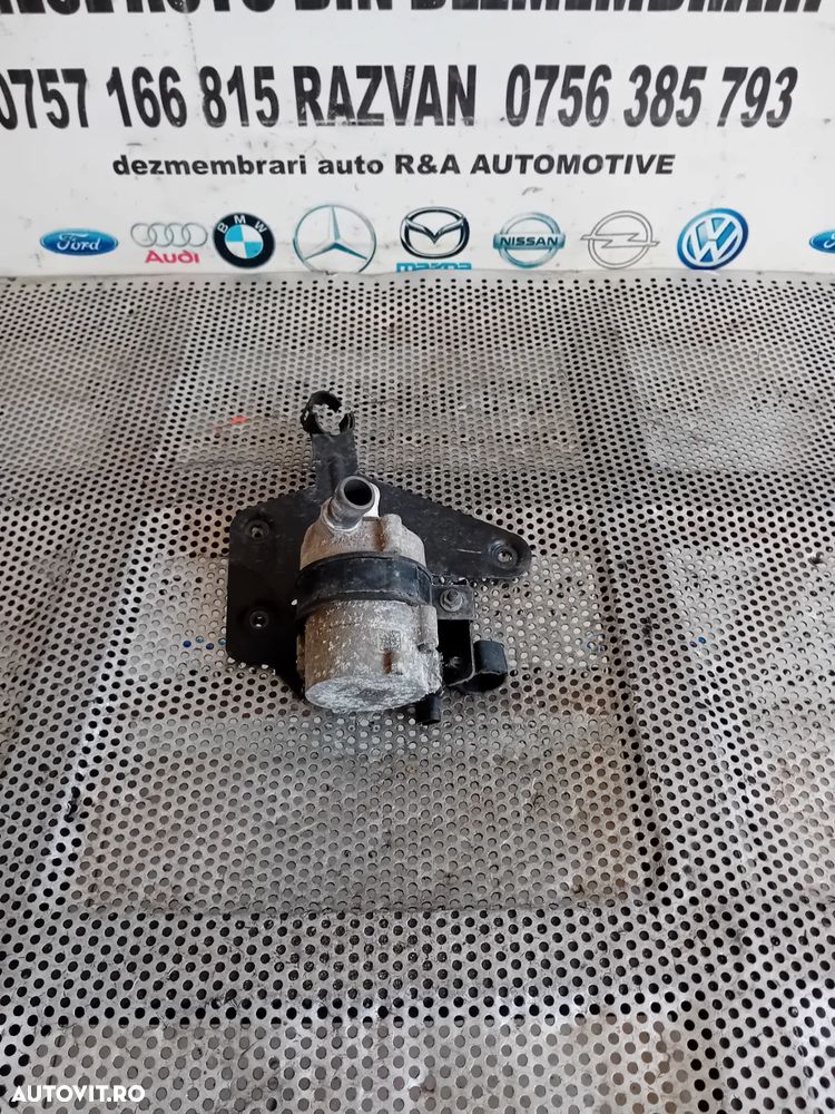 Pompa Secundara Auxiliara Apa Audi A6 C7 A8 D4 A5 Q5 Q3 A4 Etc 2.0 Tdi Motor CNH Cod 4H0965567 - 2