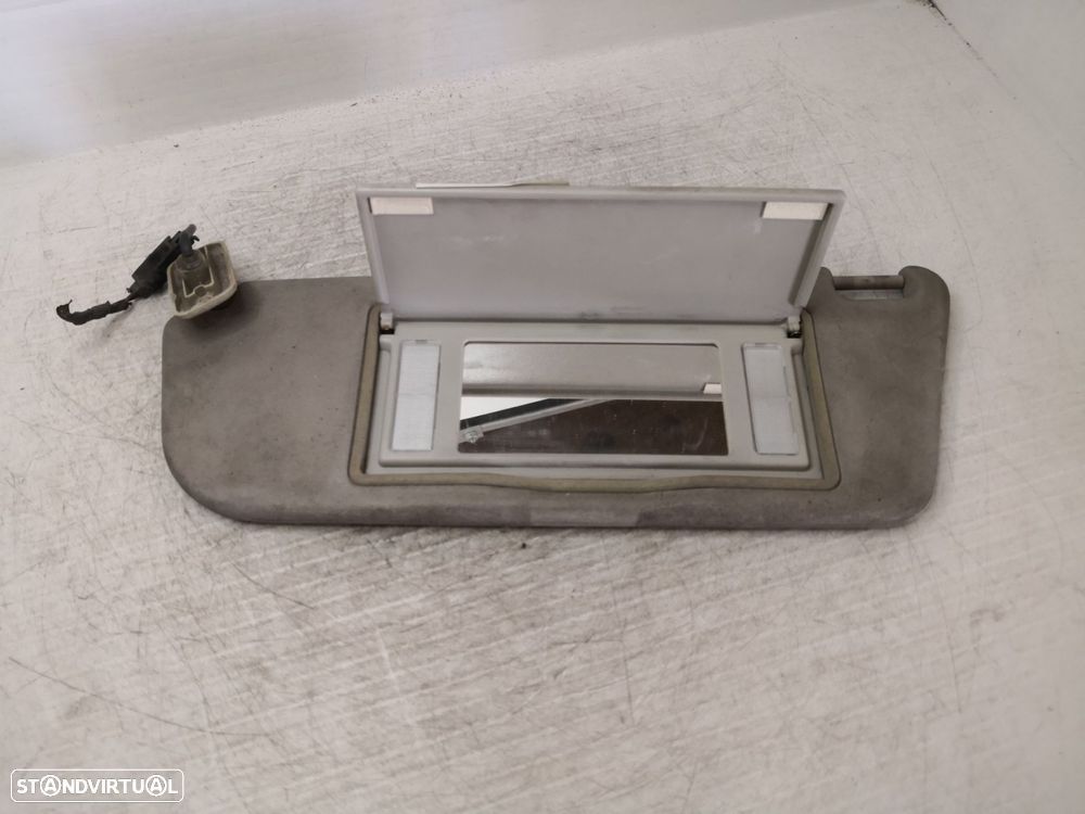 Pala De Sol Esq Opel Vectra B (J96) - 1