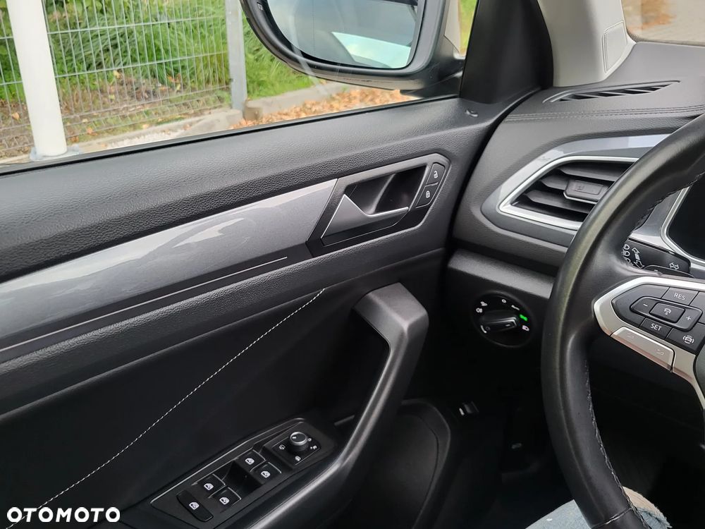 Volkswagen T-Roc 1.5 TSI Style DSG - 16