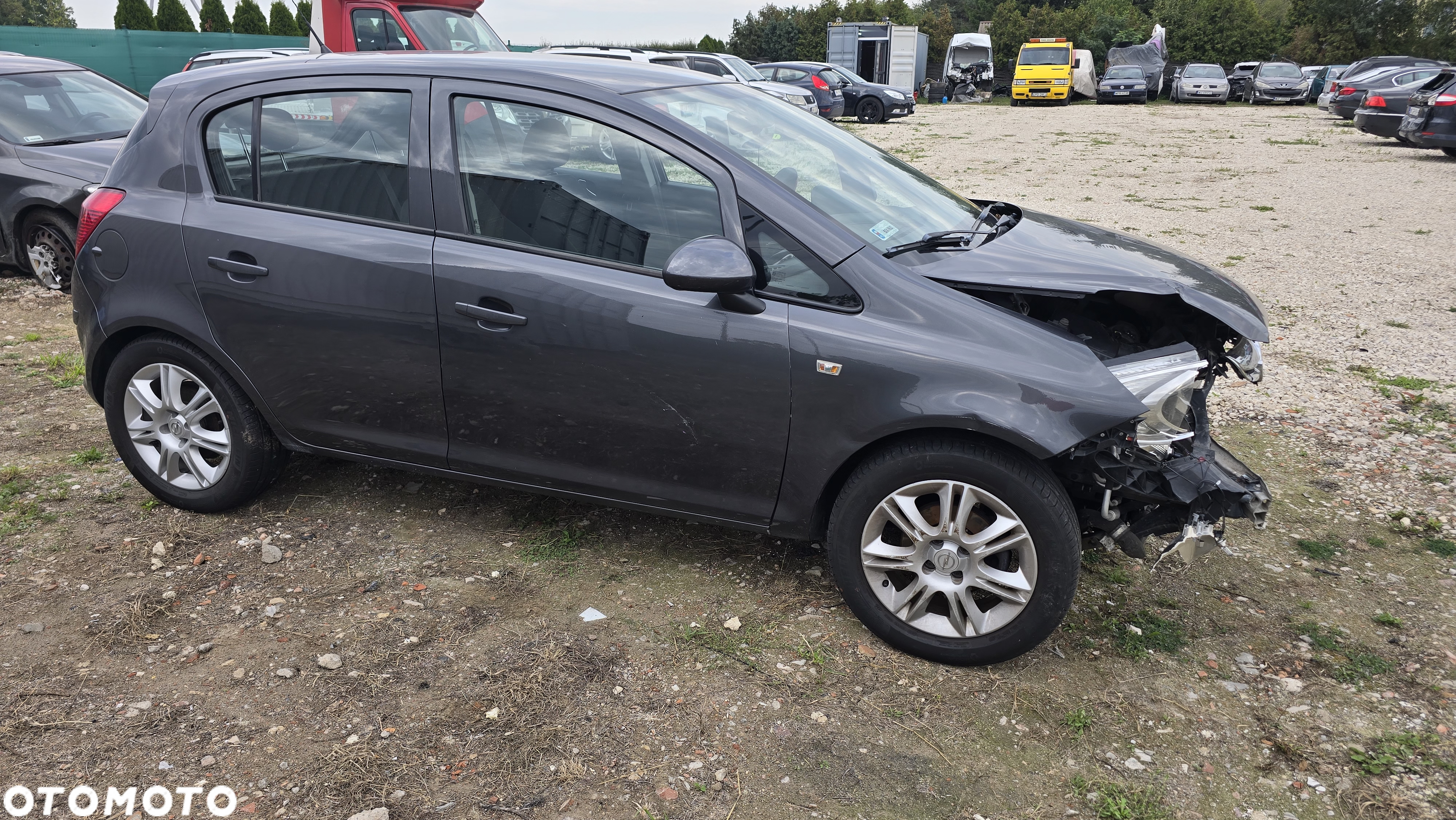 Opel Corsa 1.3 CDTI Color Edition - 6