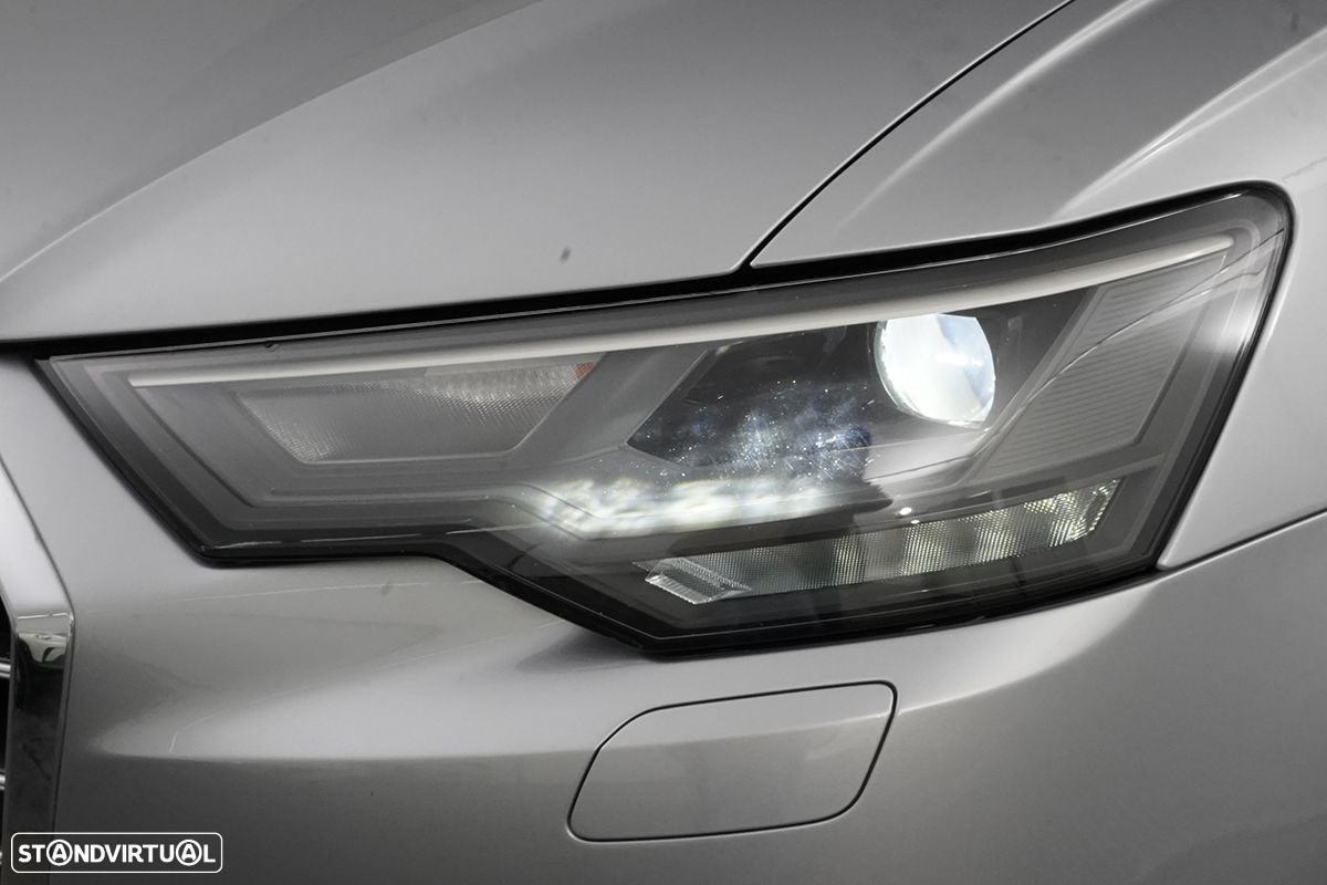 Audi A6 Avant 40 TDI Sport S tronic - 10