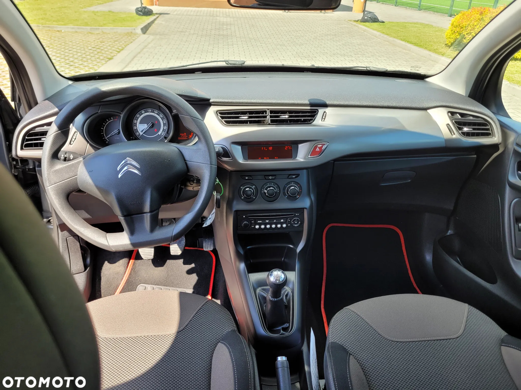 Citroën C3 1.0 PureTech Attraction - 10