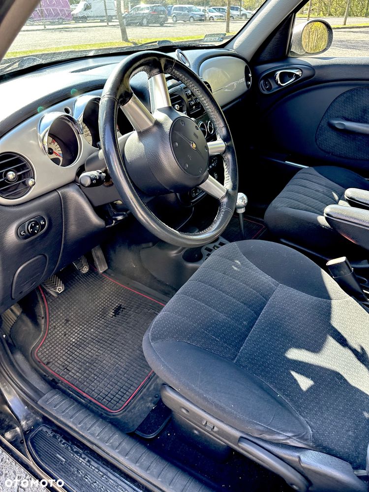 Chrysler PT Cruiser 1.6 Classic - 10