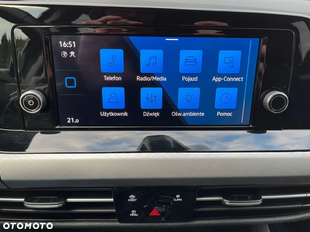 Volkswagen Golf Variant - 13