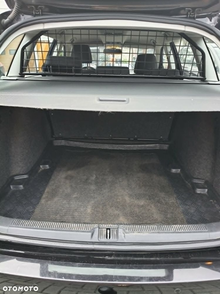 Skoda Octavia - 8