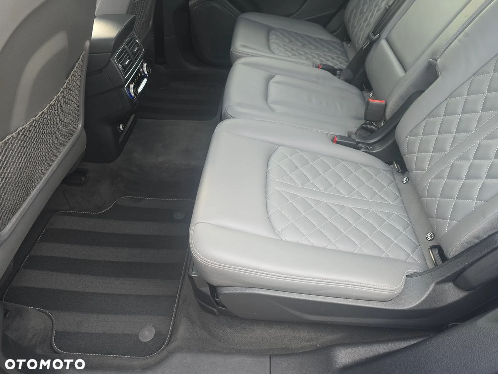 Audi SQ7 - 20