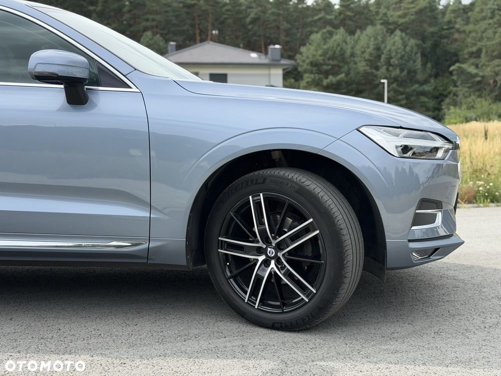 Volvo XC 60 D4 Inscription - 3