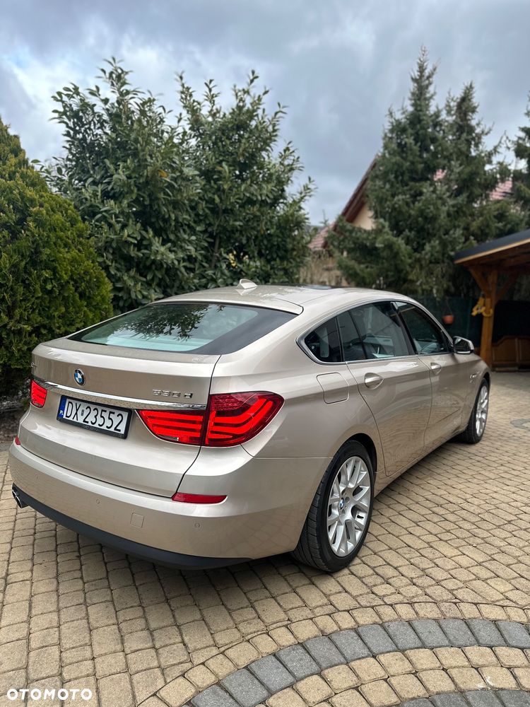 BMW Seria 5 - 3