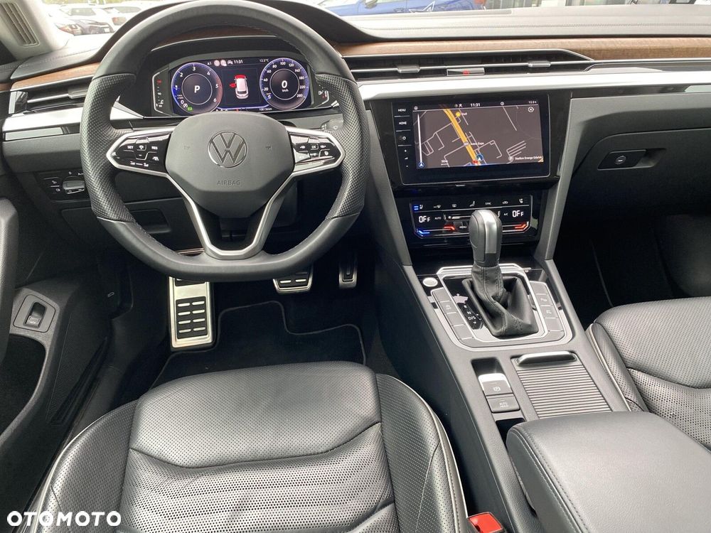 Volkswagen Arteon Shooting Brake 2.0 TDI 4Motion Elegance DSG - 15