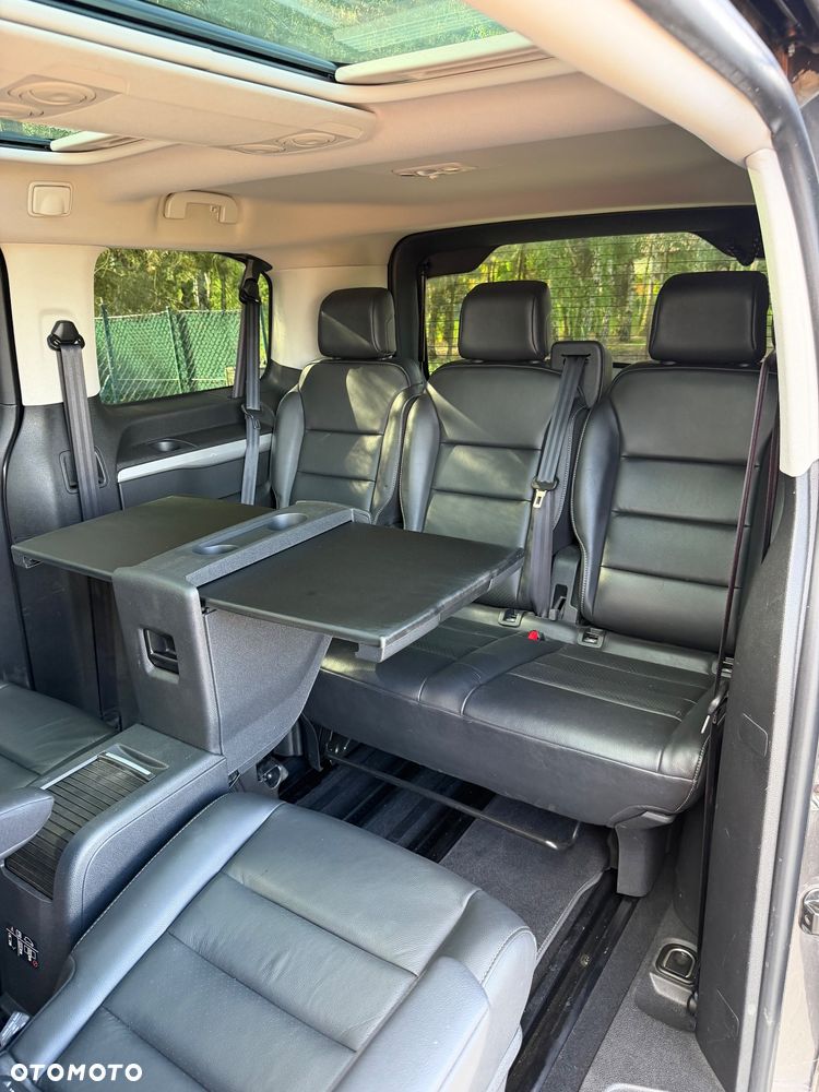 Toyota Proace Verso - 27