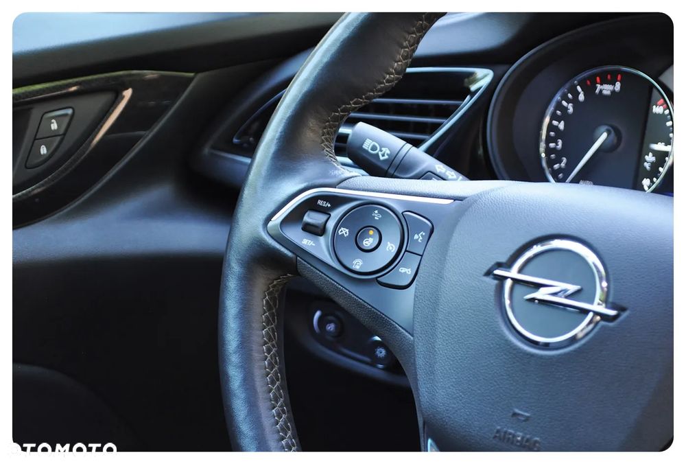 Opel Insignia 2.0 T Business Elegance S&S - 37