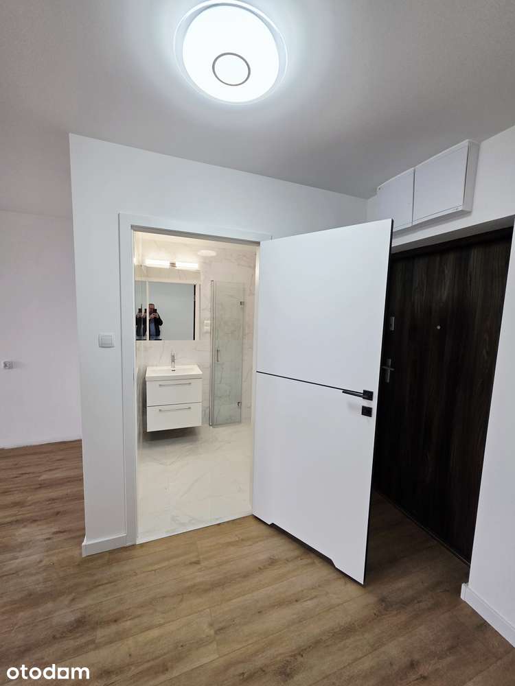 Mieszkanie klasy premium wykończone pod klucz !