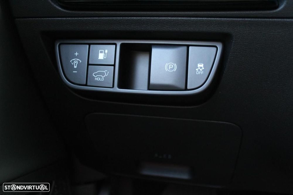 Kia EV6 77.4 kWh GT-Line - 17