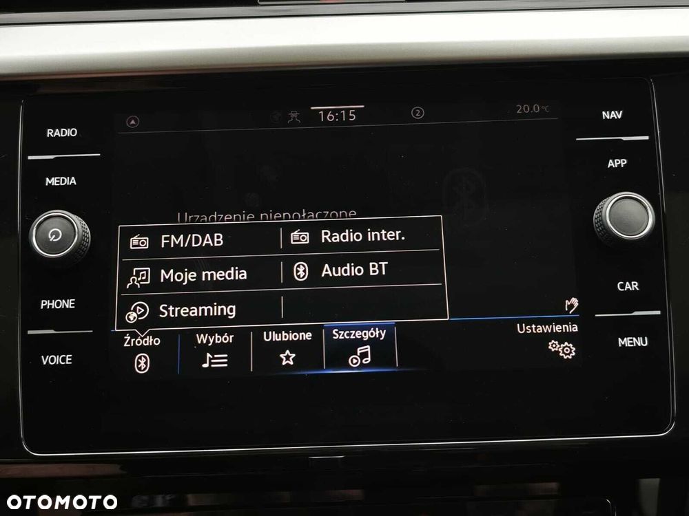 Volkswagen Arteon - 28