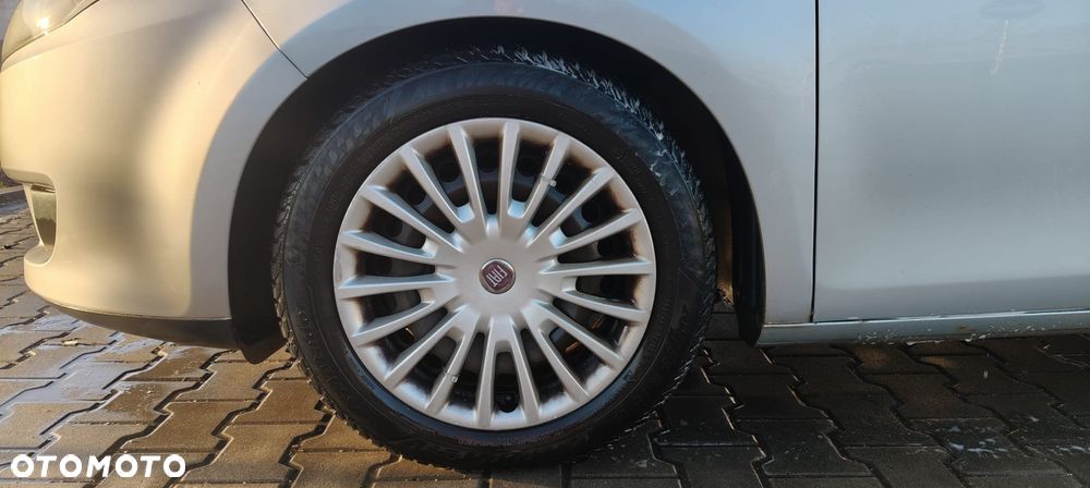 Fiat Bravo 1.4 T-JET 16V Dynamic - 14