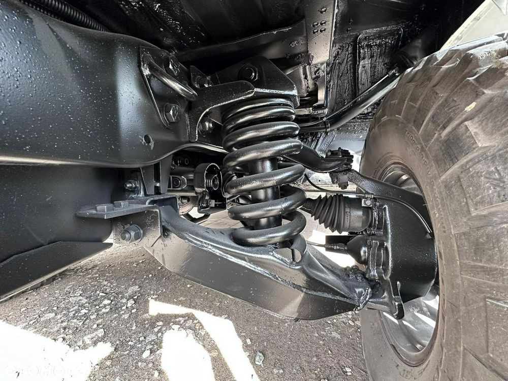 Hummer H1 - 41