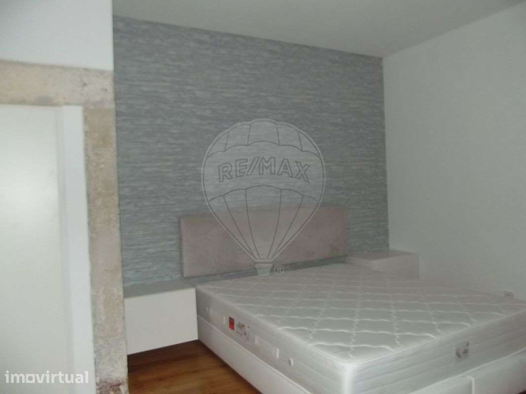 Apartamento T1 para arrendamento - Grande imagem: 4/8